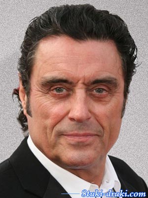 Иэн Макшейн