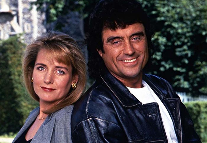 Иэн Макшейн в сериале Лавджой