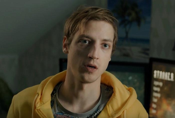 Игорь Кузнецов в сериале Зацепка