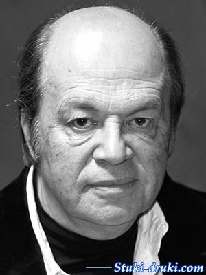 Игорь Бриль