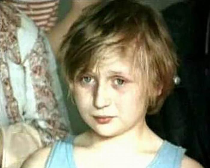 Игорь Кучин в фильме Предательница