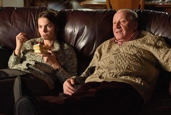 Игорь Лепихин в сериале Тоннель