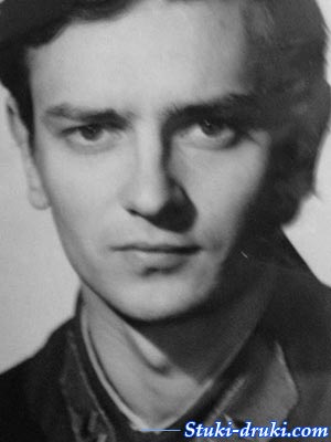 Игорь Шарапов