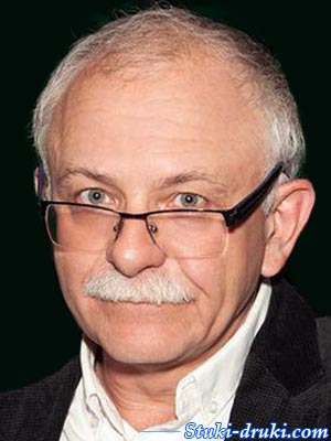 Игорь Сидорчик