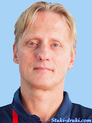 Игорь Транденков