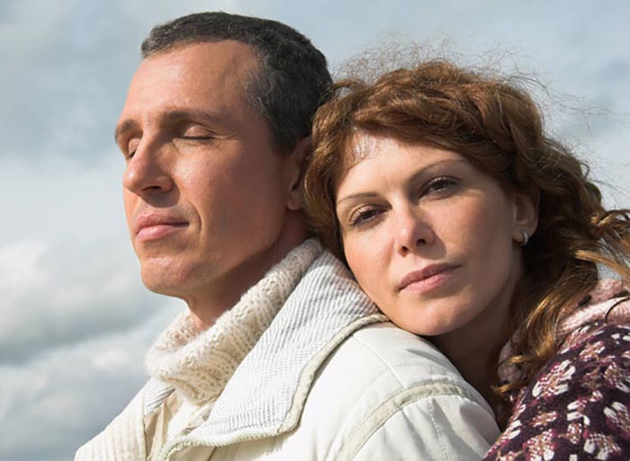 Игорь Верник в сериале Кардиограмма любви