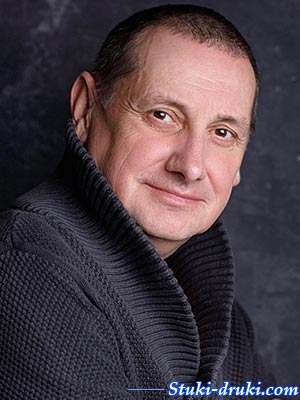 Игорь Волков (II)