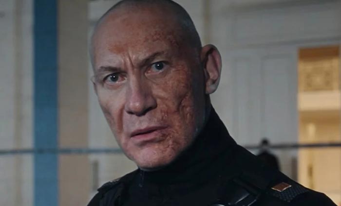 Игорь Жижикин в фильме Альтер