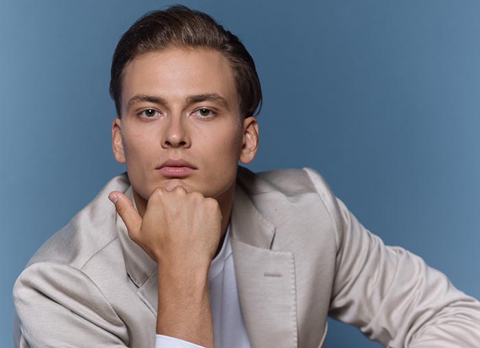 танцор Ильдар Гайнутдинов