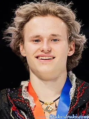 Илья Малинин