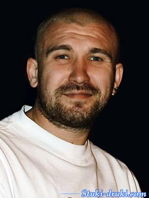 Илья Булыгин