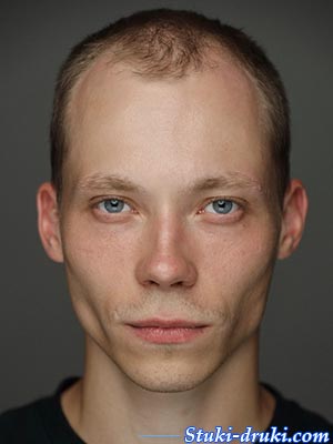 Илья Гришин