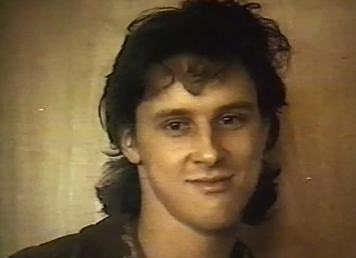 Илья Клименков в фильме Папашка и мэм