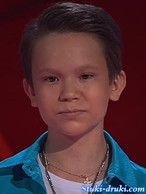 Илья Симбаев