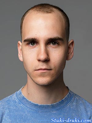 Илья Собакин