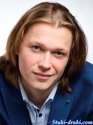 Илья Соболев