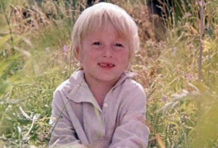 Илья Тюрин в фильме Вариант «Зомби»