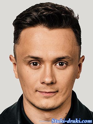 Илья Викторович Соболев