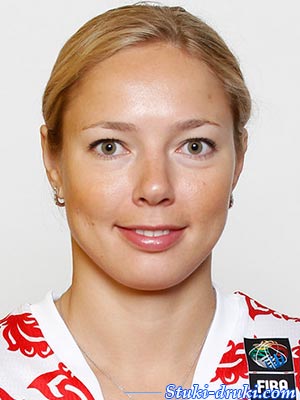 Илона Корстин