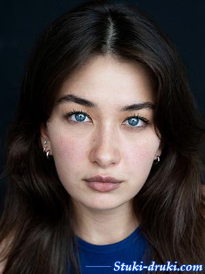 Инга Моисиенко