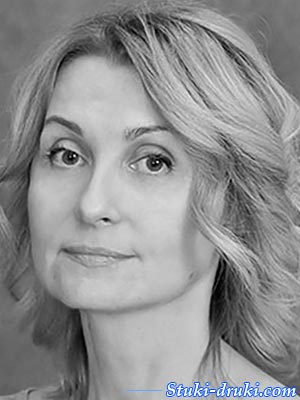 Инна Петрова