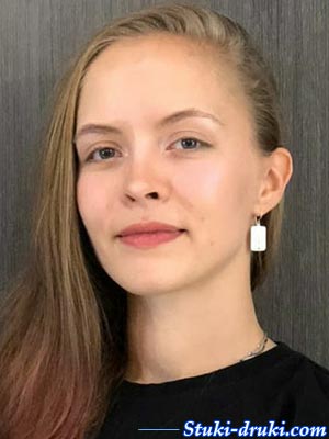 Инна Коновалюк