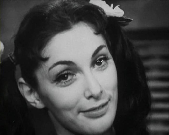 Инна Лещинская