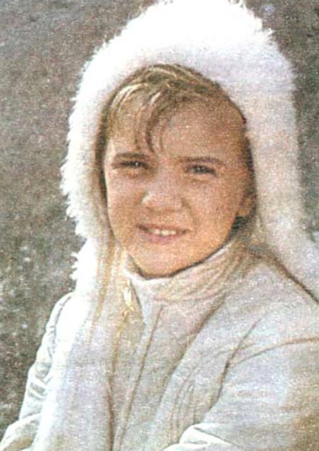 Инна Палехова - биография, новости, личная жизнь, фото - stuki-druki.com