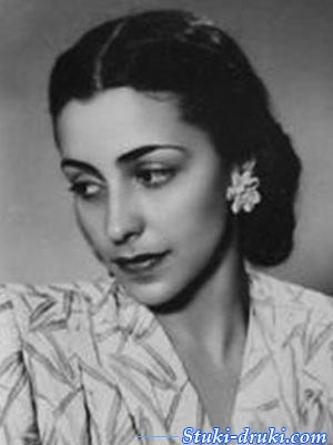 Инна Зубковская