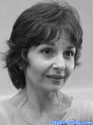 Ирина Ароян