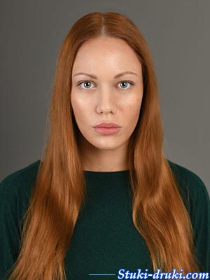 Ирина Боровская