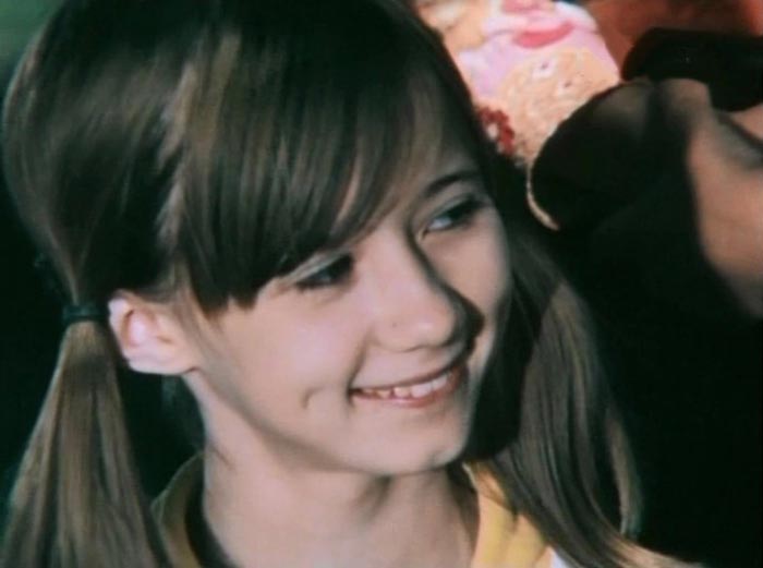 Ирина Фоминская в фильме Расписание на завтра