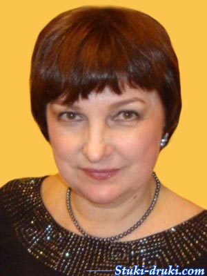 Ирина Францева