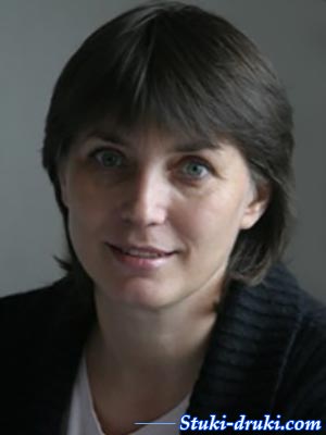 Ирина Кабанова