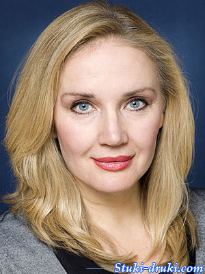 Ирина Кара