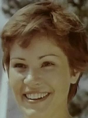 Ирина Лавринова