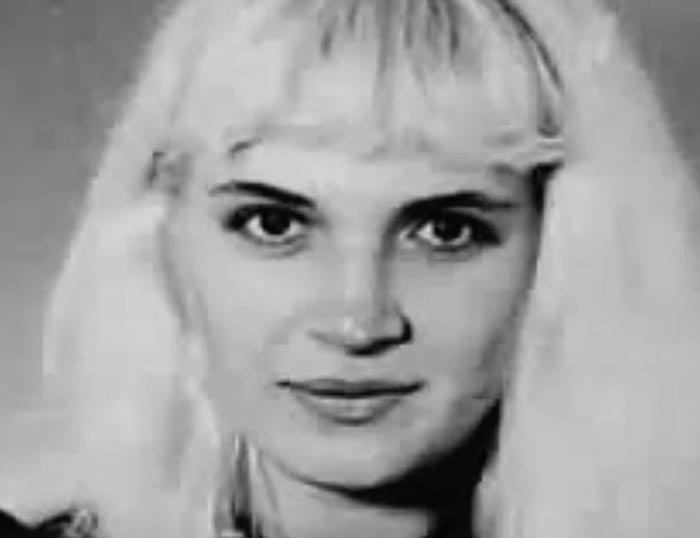 Ирина Любимцева