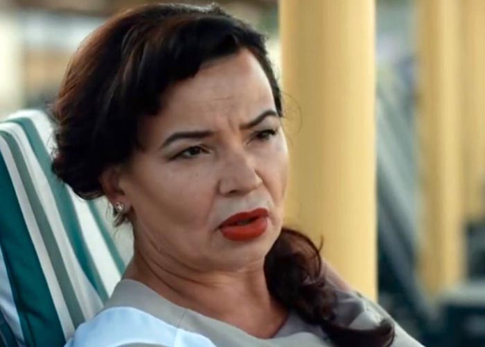 Ирина Охотниченко в сериале Следствие любви