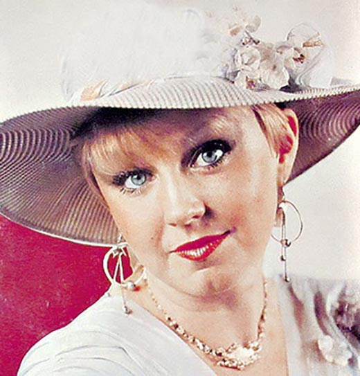 Ирина Романовская