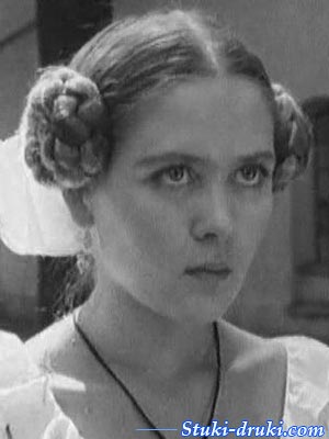 Ирина Сабанова