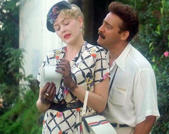 Ирина Сабанова Маленький гигант большого секса