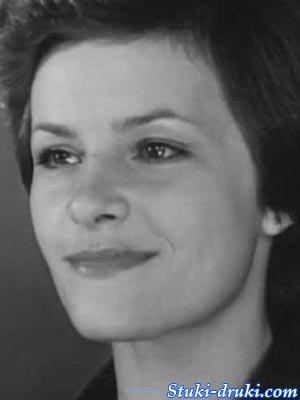 Ирина Скобелева