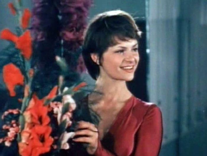 Ирина Скобелева Фантазия на тему любви