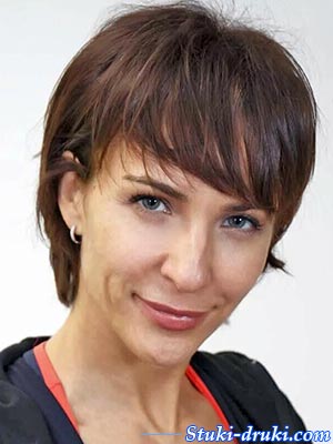 Ирина Турчинская