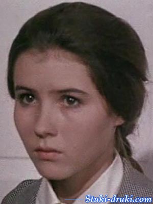 Ирина Варлей