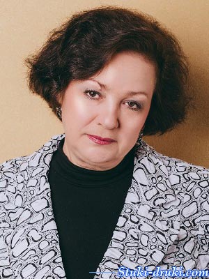 Ирина Янко