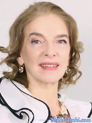 Ирина Соболева