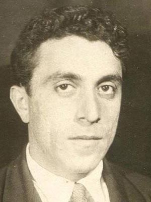 Исаак Либуркин