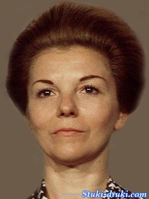Исабель Мартинес де Перон