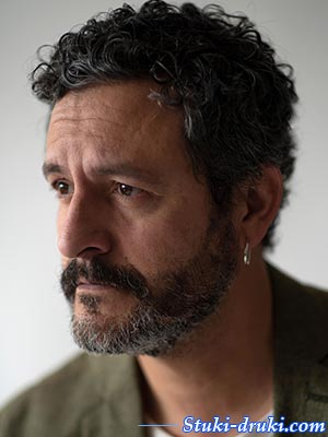 Исак Феррис